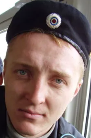 Фото: Погибший на войне с Украиной Липовой Максим Александрович. Новосибирская область, нет данных