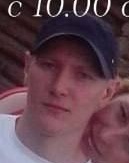 Фото: Погибший на войне с Украиной Шаляпин Дмитрий Валерьевич. Свердловская область, нет данных