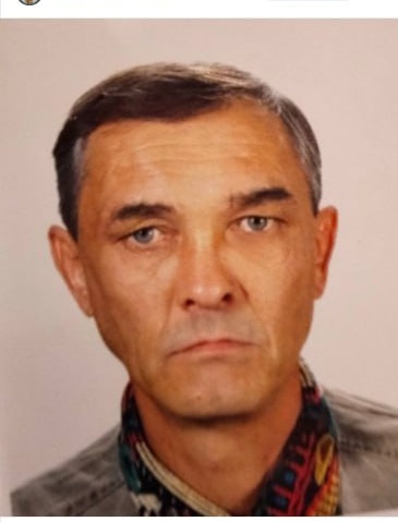 Фото: Погибший на войне с Украиной Вахрушев Евгений Александрович. Республика Хакасия, добровольцы