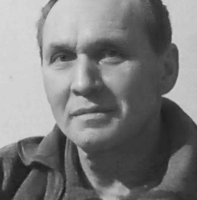 Фото: Погибший на войне с Украиной Качайкин Андрей Николаевич. Самарская область, инженерные войска
