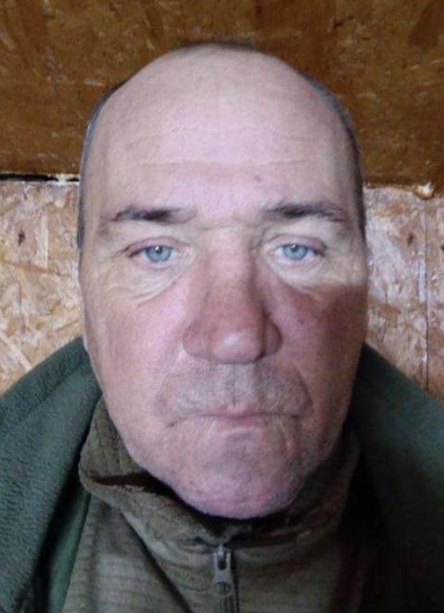 Фото: Погибший на войне с Украиной Сорокин Эдуард Евгеньевич. Республика Татарстан, нет данных