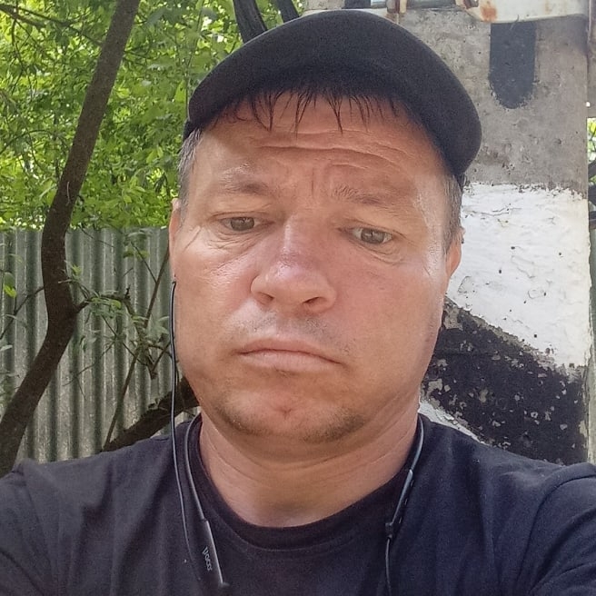 Фото: Погибший на войне с Украиной Колесниченко Геннадий Викторович. Воронежская область, нет данных