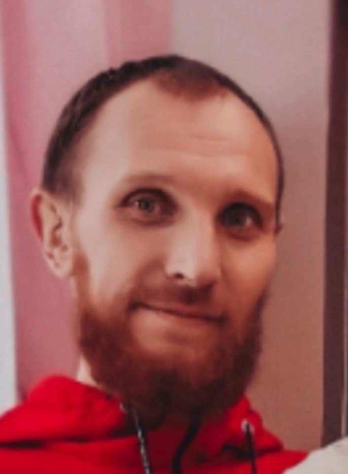 Фото: Погибший на войне с Украиной Волков Валерий Иванович. Воронежская область, мотострелковые войска