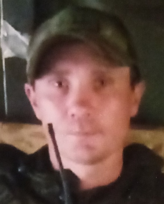 Фото: Погибший на войне с Украиной Шариков Юрий Игоревич. Красноярский край, мотострелковые войска