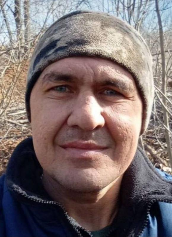 Фото: Погибший на войне с Украиной Гайнутдинов Равиль Рифович. Республика Татарстан, нет данных