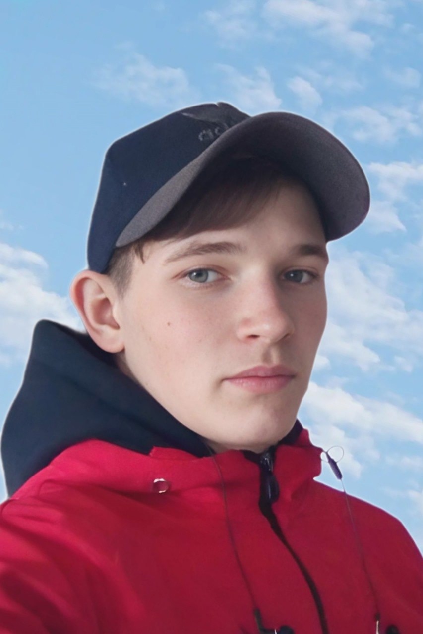 Фото: Погибший на войне с Украиной Архипов Сергей Олегович. Челябинская область, добровольцы