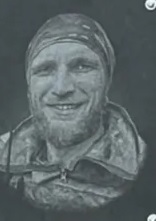 Фото: Погибший на войне с Украиной Угримов Игорь Александрович. Курская область, мотострелковые войска