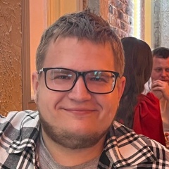 Фото: Погибший на войне с Украиной Руденкин Андрей Алексеевич. Московская область, нет данных