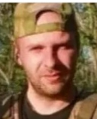 Фото: Погибший на войне с Украиной Вестеров Сергей Александрович. Свердловская область, заключенные