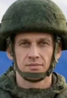 Фото: Погибший на войне с Украиной Сученинов Андрей Владимирович. Республика Саха (Якутия), нет данных