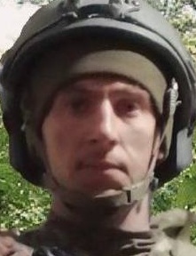 Фото: Погибший на войне с Украиной Сирык Иван Игоревич. Республика Крым, мотострелковые войска