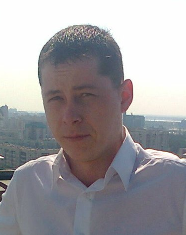 Фото: Погибший на войне с Украиной Малышев Вадим Романович. Ханты-Мансийский автономный округ - Югра, добровольцы