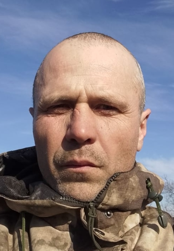 Фото: Погибший на войне с Украиной Попов Михаил Геннадьевич. Кабардино-Балкарская Республика, мотострелковые войска