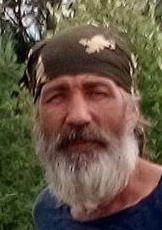 Фото: Погибший на войне с Украиной Трофимов Олег Станиславович. Пермский край, добровольцы