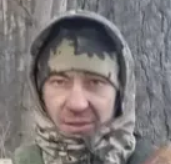 Фото: Погибший на войне с Украиной Кодоркин Александр Сергеевич. Оренбургская область, заключенные