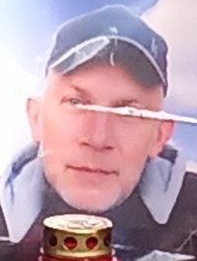 Фото: Погибший на войне с Украиной Карачёв Павел Владимирович. Владимирская область, нет данных