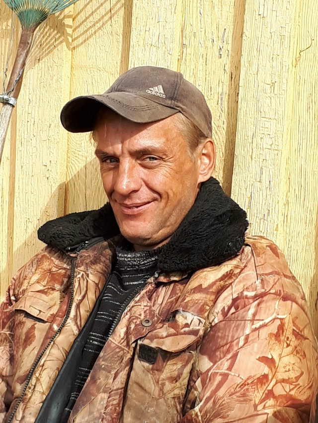 Фото: Погибший на войне с Украиной Миков Виктор Геннадьевич. Пермский край, нет данных