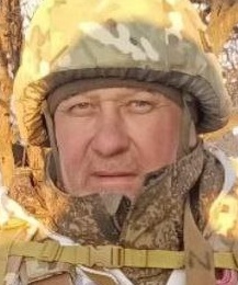 Фото: Погибший на войне с Украиной Забора Владислав Викторович. Пермский край, мотострелковые войска