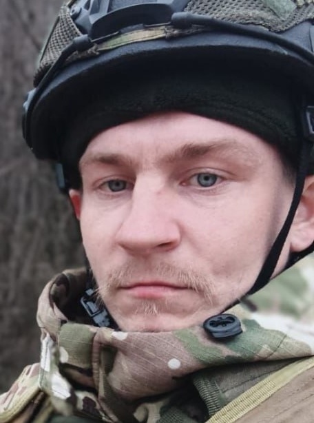 Фото: Погибший на войне с Украиной Тимофеев Иван Андреевич. Иркутская область, мобилизованные