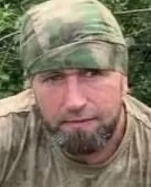 Фото: Погибший на войне с Украиной Мирошниченко Владимир Викторович. Ханты-Мансийский автономный округ - Югра, нет данных