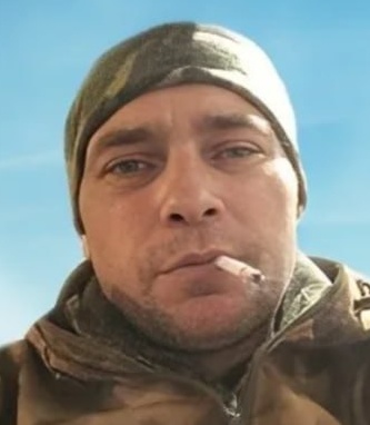 Фото: Погибший на войне с Украиной Вилль Александр Александрович. Новосибирская область, нет данных