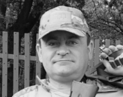 Фото: Погибший на войне с Украиной Тащилов Максим Витальевич. Пензенская область, нет данных