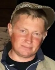 Фото: Погибший на войне с Украиной Хромин Сергей Сергеевич. Алтайский край, добровольцы