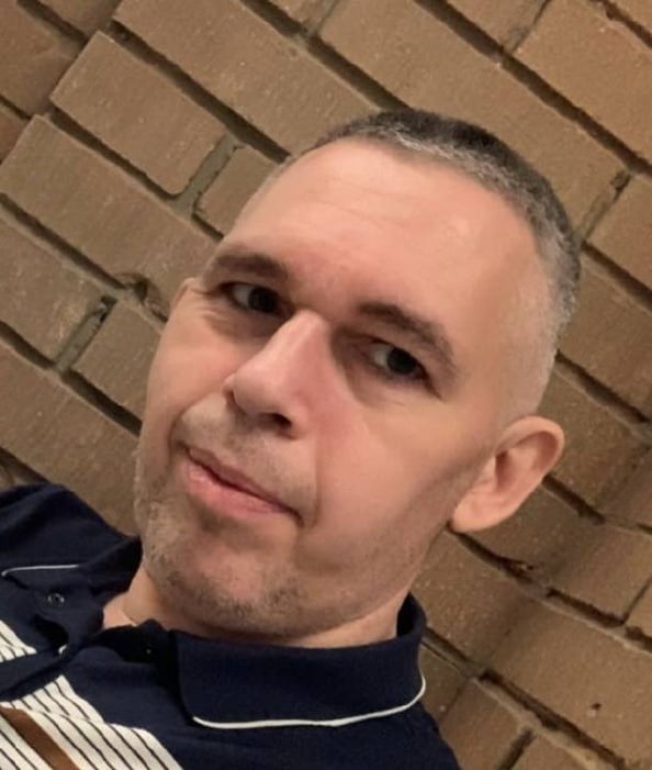 Фото: Погибший на войне с Украиной Арефьев Алексей Александрович. Ханты-Мансийский автономный округ - Югра, спецназ