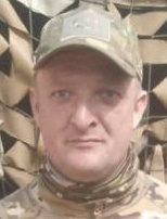 Фото: Погибший на войне с Украиной Рыбалка Евгений Владимирович. Калужская область, мотострелковые войска