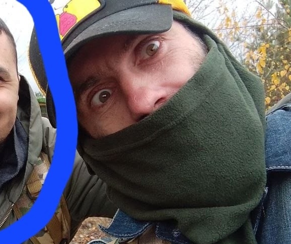 Фото: Погибший на войне с Украиной Искендеров Сархан Витальевич. Калужская область, мотострелковые войска