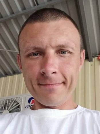 Фото: Погибший на войне с Украиной Макаренко Сергей Александрович. Краснодарский край, заключенные