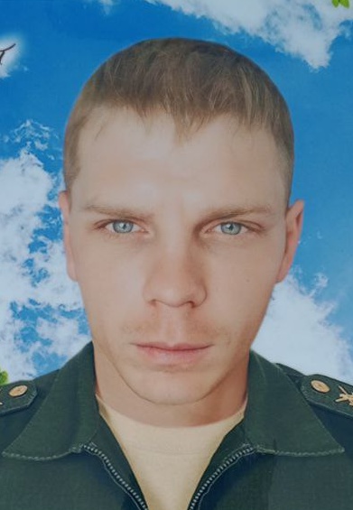 Фото: Погибший на войне с Украиной Парван Валентин Сергеевич. Приморский край, нет данных