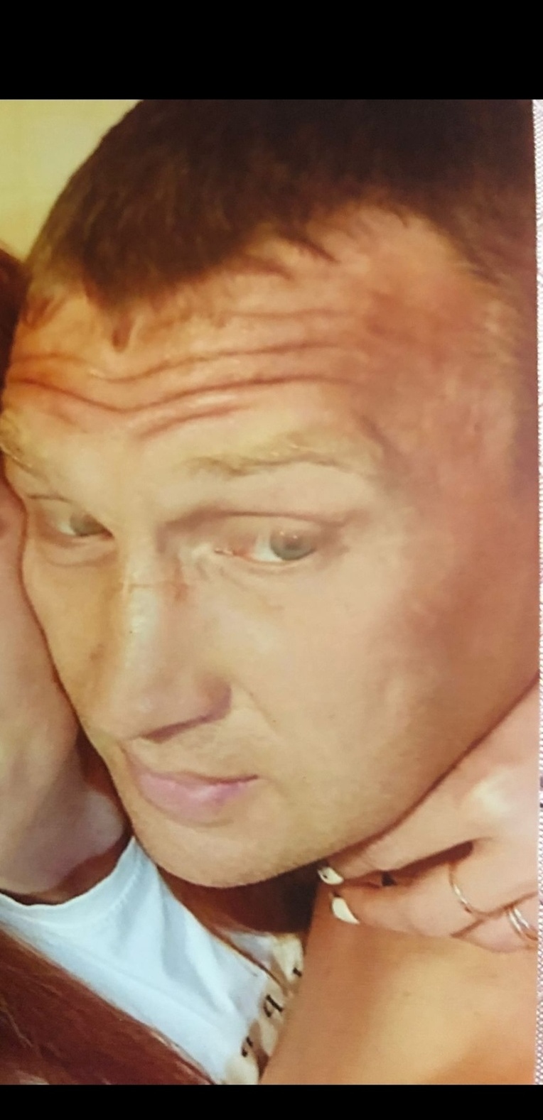 Фото: Погибший на войне с Украиной Еркин Григорий Сергеевич. Волгоградская область, заключенные