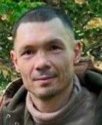 Фото: Погибший на войне с Украиной Кириченко Виталий Анатольевич. Республика Крым, нет данных