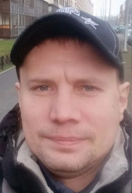 Фото: Погибший на войне с Украиной Черезов Николай Николаевич. Удмуртская Республика, добровольцы