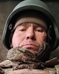 Фото: Погибший на войне с Украиной Устьянцев Сергей Евгеньевич. Пермский край, нет данных