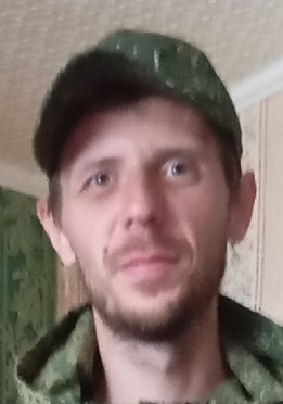 Фото: Погибший на войне с Украиной Амозов Андрей Юрьевич. Владимирская область, мотострелковые войска