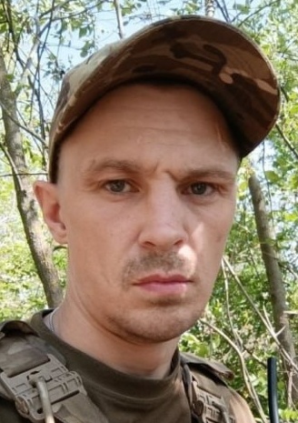 Фото: Погибший на войне с Украиной Овчинников Сергей Александрович. Пермский край, добровольцы