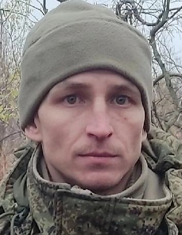 Фото: Погибший на войне с Украиной Мельник Николай Леонидович. Пермский край, мотострелковые войска