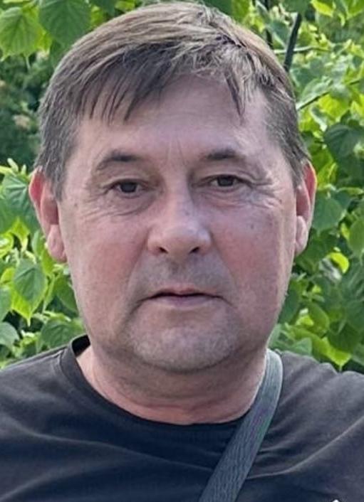 Фото: Погибший на войне с Украиной Галиуллин Руслан Гаптелрашитович. Республика Татарстан, нет данных