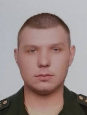 Фото: Погибший на войне с Украиной Николаенко Роман Михайлович. Республика Башкортостан, добровольцы