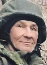 Фото: Погибший на войне с Украиной Ермаков Сергей Леонтьевич. Самарская область, нет данных