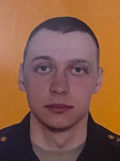 Фото: Погибший на войне с Украиной Тарасенко Артём Владимирович. Республика Тыва, добровольцы