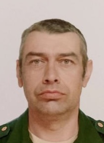 Фото: Погибший на войне с Украиной Иванов Владимир Викторович. Новгородская область, мотострелковые войска