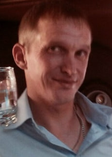 Фото: Погибший на войне с Украиной Байбаков Дмитрий Николаевич. Тульская область, мотострелковые войска