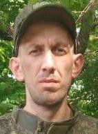 Фото: Погибший на войне с Украиной Шидов Амир Гисович. Кабардино-Балкарская Республика, спецназ