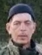Фото: Погибший на войне с Украиной Гаенко Андрей Валерьевич. Брянская область, добровольцы