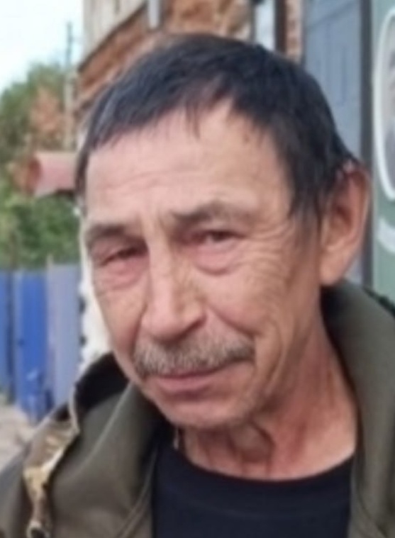 Фото: Погибший на войне с Украиной Жижин Павел Алексеевич. Удмуртская Республика, добровольцы