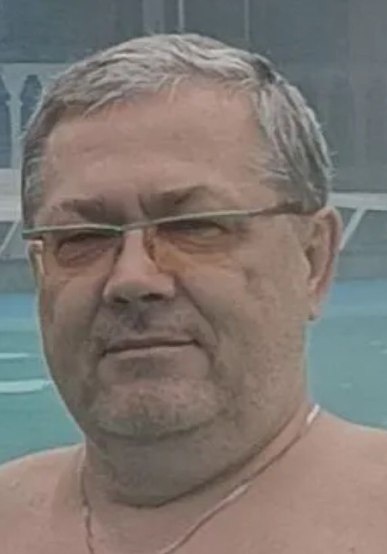 Фото: Погибший на войне с Украиной Климов Валерий Михайлович. Ямало-Ненецкий автономный округ, добровольцы