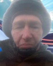 Фото: Погибший на войне с Украиной Лапшов Андрей Николаевич. Кировская область, нет данных